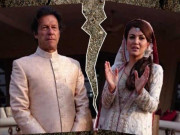 ریحام خان کی کتاب سماج کےلیے خطرے کی گھنٹی