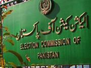 الیکشن کمیشن کا سیاستدانوں کے اثاثوں کی تفصیلات مشتہر نہ کرنے کا فیصلہ