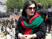 دیر کی تاریخ میں پہلی مرتبہ خاتون امیدوار انتخابی دنگل میں اتریں گی