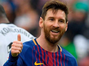 ورلڈ کپ کے بعد لیونل میسی کا انٹرنیشنل فٹبال چھوڑنے پرغور