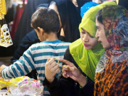 تیرے بنا عید ادھوری ہے مریِ