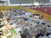 اعتکاف اور لیلۃُ القدر