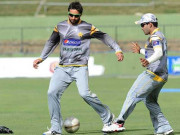 فٹبال ورلڈ کپ شاہد آفریدی جرمنی کو سپورٹ کریں گے