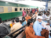 پاکستان ریلوے کا عید پر بزرگ شہریوں کے لیے مفت سروس کا اعلان