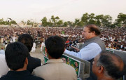 ہم نے صرف کرکٹ نہیں کھیلی بلکہ ملک کی خدمت بھی کی ہے نواز شریف