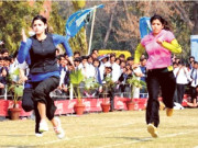 عالمی سطح کے کھلاڑیوں کی تیاری کے لیے سپورٹس کلچر کو فروغ دینا ہوگا 