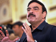 سپریم کورٹ نے شیخ رشید کو اہل قراردے دیا