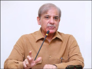 شہبازشریف نے عمران خان سے 26 سوالات کے جوابات مانگ لیے