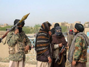 افغان طالبان کا ضلع کوہستان پر قبضہ گورنر سمیت 8 افراد جاں بحق