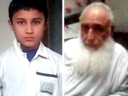 ڈاکٹر عزیز الدین شامزئی 30برس سے کلینک چلا رہے تھے 