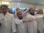 ہتھیار ڈالنے والے81عسکریت پسندوں کی پاک فوج کے زیراہتمام اصلاحی تربیت مکمل