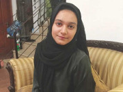 خدیجہ حملہ کیس ملزم کی بریت کے خلاف اپیل سماعت کے لیے منظور