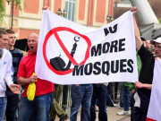 یورپ میں بڑھتی مسلم نفرت اور اس کا حل