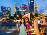 سنگاپور دنیا کا محفوظ ترین ملک قرار