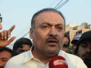 عبدالقادر پٹیل کے کاغذات مسترد کرنے کا تفصیلی فیصلہ جاری