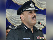اے ڈی خواجہ کے سوا دو سال سندھ پولیس کی کارکردگی مزید مؤثر بنائی