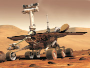 کیا آپ مریخ  پر جانا چاہتے ہیں 