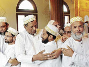 ملک بھر میں بوہری کمیونٹی آج عیدالفطر منا رہی ہے