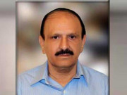 سابق ڈی جی کے ڈی اے ناصر عباس پلاٹوں کی نقلی نیلامی پر دوبارہ گرفتار