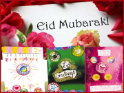 ’’اب کوئی کسی کو عید کارڈ نہیں بھیجتا‘‘