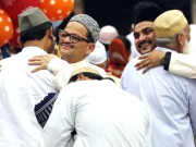 کیا آج واقعی عید ہے۔۔۔