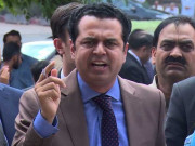 عمران خان وزیر اعظم ووٹوں سے بنتا ہے لوٹوں سے نہیں طلال چوہدری