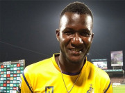 ڈیرن سیمی کی پشتو زبان میں عید کی مبارک باد