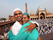 مختلف ممالک میں عید الفطر کس طرح منائی جاتی ہے