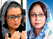 شہدادکوٹ  پیپلز پارٹی پہلی بارآزمائش سے دوچار  