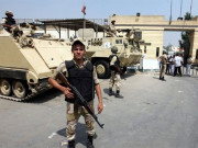 مصر میں عید پر ہزاروں قیدیوں کی سزائیں معاف