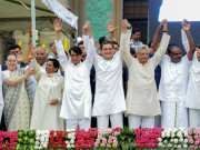 کیرانہ الیکشن نفرت کی سیاست کو شکست