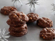 کوکیز چاکلیٹ ڈیزرٹ