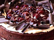 بلیک فوریسٹ ڈیزرٹ