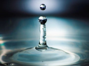 نہری پانی کی قلت کے خلاف ٹنڈو باگو میں ہڑتال