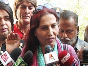 میرا مقابلہ شخصیات سے نہیں حلقے کے مسائل سے ہے بندیا رانا  
