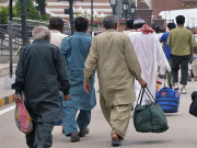 بھارت کی جانب سے کل 6 پاکستانی شہریوں کو رہا کئے جانے کا امکان