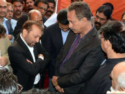 بہادرآباد کا پی آئی بی کے اہم رہنماؤں کو ٹکٹ نہ دینے کا فیصلہ