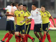 کولمبیا سے میچ جاپانی طوطے نے ٹیم کیخلاف ’ فیصلہ ‘ سنادیا