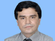 سندھ سے سابق پی پی ایم این اے طلعت مہیسر کی پی ٹی آئی میں شمولیت کا فیصلہ