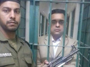 آشیانہ ہاؤسنگ اسکینڈل احد چیمہ کو جوڈیشل ریمانڈ پر جیل بھیج دیا گیا