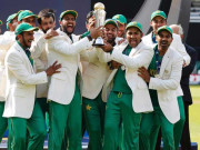 چیمپئنز ٹرافی میں فتح کی یادیں