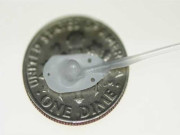 ایک ننھی مشین جو امراض قلب کے علاج میں معاون ثابت ہوگی