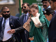 لاسٹ وارننگ مریم کو عدالتوں میں گھسیٹنا مہنگا پڑے گا