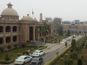 خیبرپختون خوا کے 177 انتظامی افسران تبدیل کرنے کی منظوری