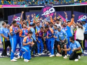 لاس اینجلس اولمپکس؛ کرکٹ کے مقابلے کِس میدان پر ہوں گے؟ نام سامنے آگیا