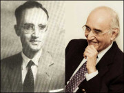 مشتاق احمد یوسفی زندہٴ جاوید مزاح نگار