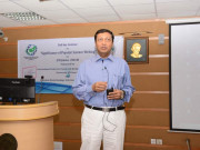 کراچی میں بے ہنگم اور غیر تکنیکی تعمیرات گرمی کی اہم وجہ ہیں ماہرین