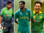 پانچ قومی کرکٹرز فٹنس جانچ کیلیے کل اکیڈمی طلب