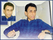 اب پاکستان پیپلز پارٹی کے ساتھ اتحاد خود کشی سے کم نہیں ہوگا ڈاکٹر خالد مقبول صدیقی