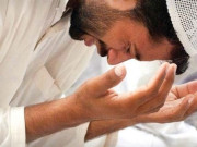 صبر و ضبط کی فضیلت